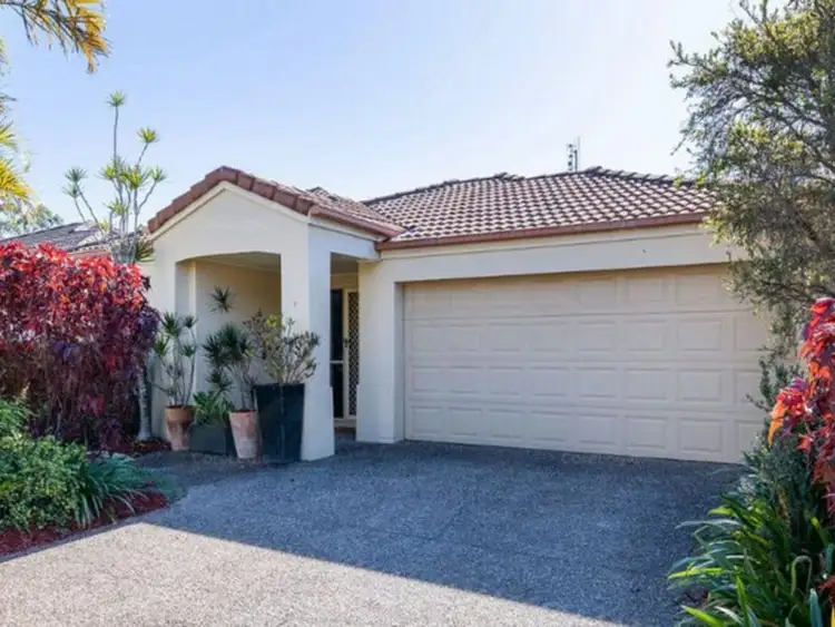7/95-105 Arundel Drive, Arundel QLD 4214