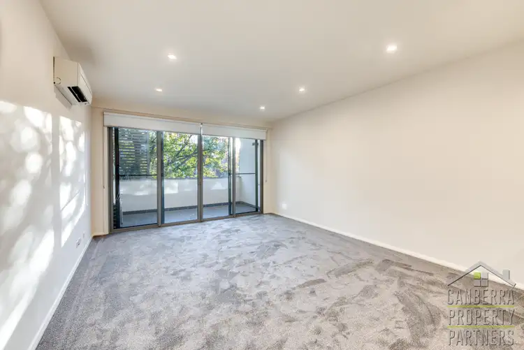 Fourth view of Homely apartment listing, 25/34 Dooring Street, Dickson ACT 2602