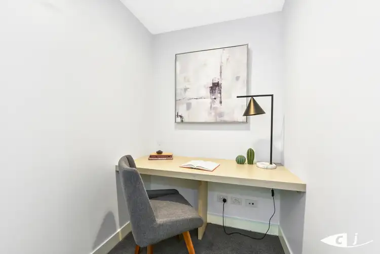 Fifth view of Homely apartment listing, 105/16 Sevier Avenue, Rhodes NSW 2138