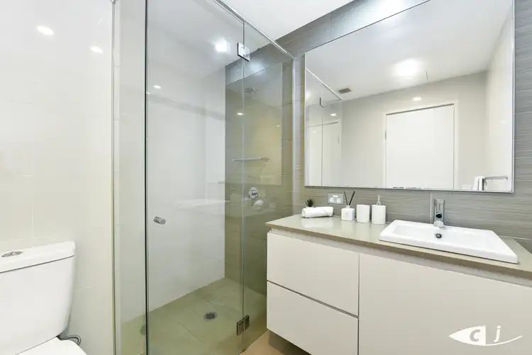 Sixth view of Homely apartment listing, 105/16 Sevier Avenue, Rhodes NSW 2138