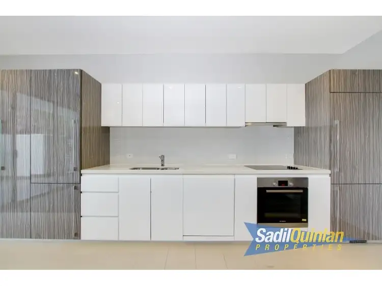 Fifth view of Homely apartment listing, 46/14 New South Wales Crescent, Forrest ACT 2603