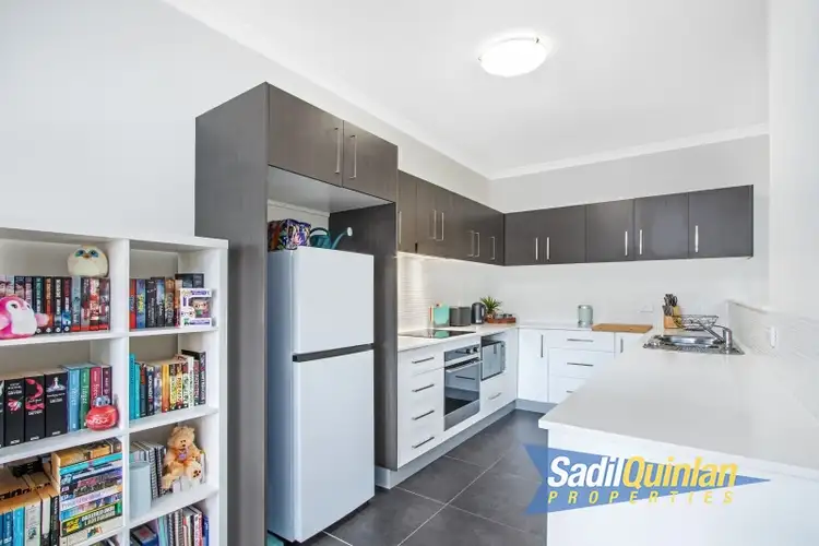 Third view of Homely apartment listing, 309/48 Gungahlin Place, Gungahlin ACT 2912