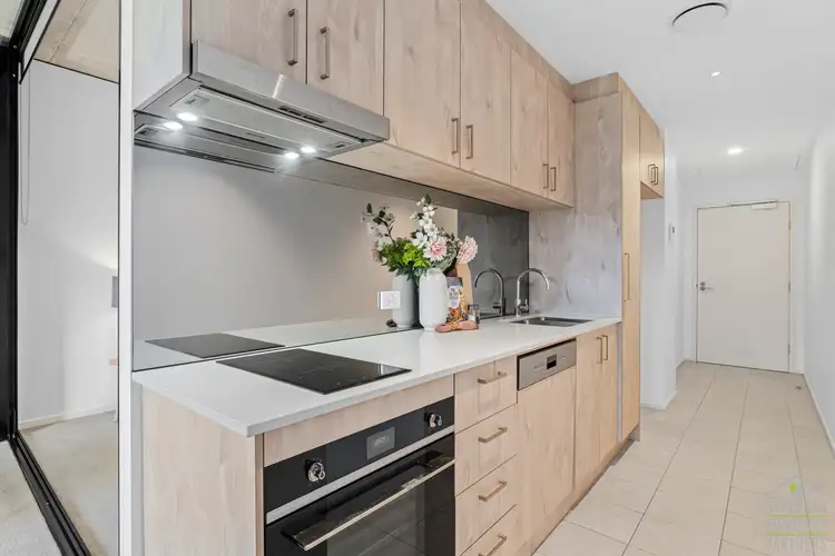 104/17 The Causeway, Kingston ACT 2604