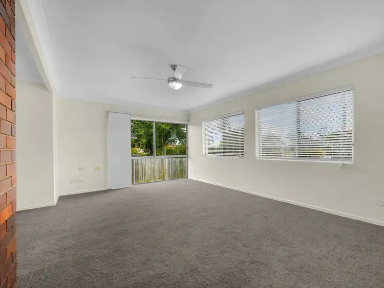 Second view of Homely house listing, 18 Penaton Street, Corinda QLD 4075