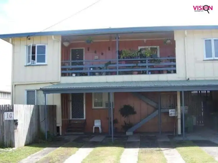 4/279 Shakespeare Street