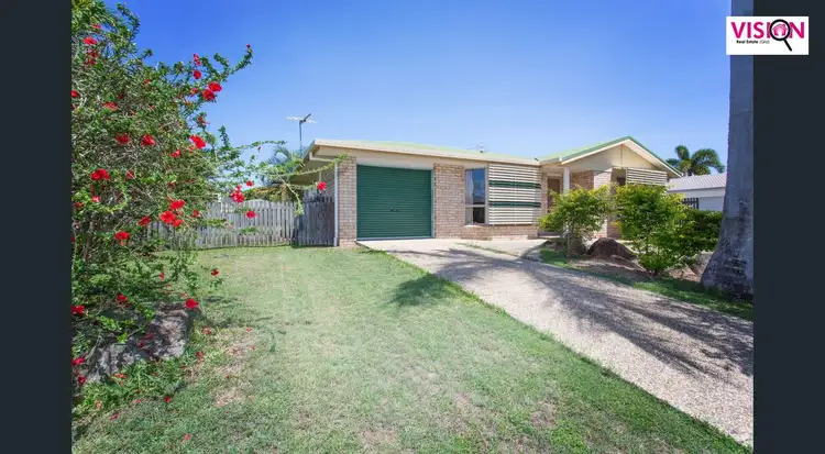 61 Broomdkyes Drive, Beaconsfield QLD 4740