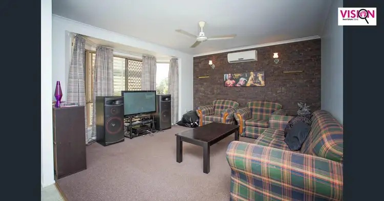 Third view of Homely house listing, 61 Broomdkyes Drive, Beaconsfield QLD 4740