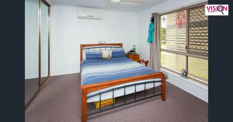 Fourth view of Homely house listing, 61 Broomdkyes Drive, Beaconsfield QLD 4740