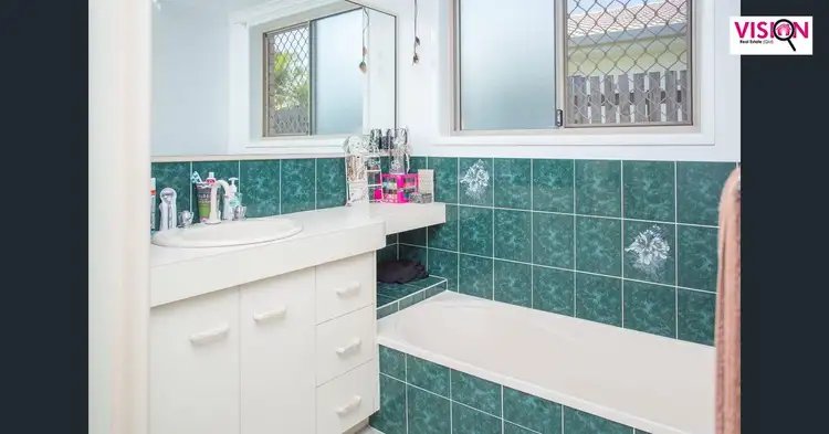 Sixth view of Homely house listing, 61 Broomdkyes Drive, Beaconsfield QLD 4740