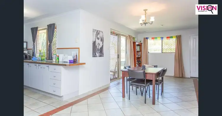 Seventh view of Homely house listing, 61 Broomdkyes Drive, Beaconsfield QLD 4740