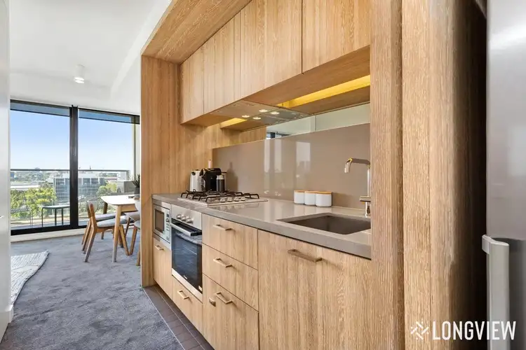 1105/50 Claremont Street, South Yarra VIC 3141