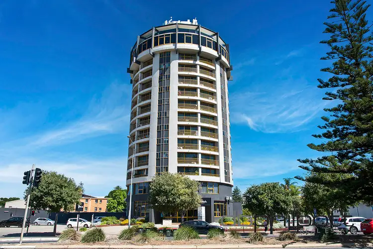 Main view of Homely apartment listing, Unit 44/760 Anzac Highway, Glenelg SA 5045