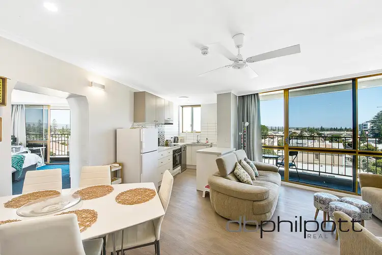 Second view of Homely apartment listing, Unit 44/760 Anzac Highway, Glenelg SA 5045
