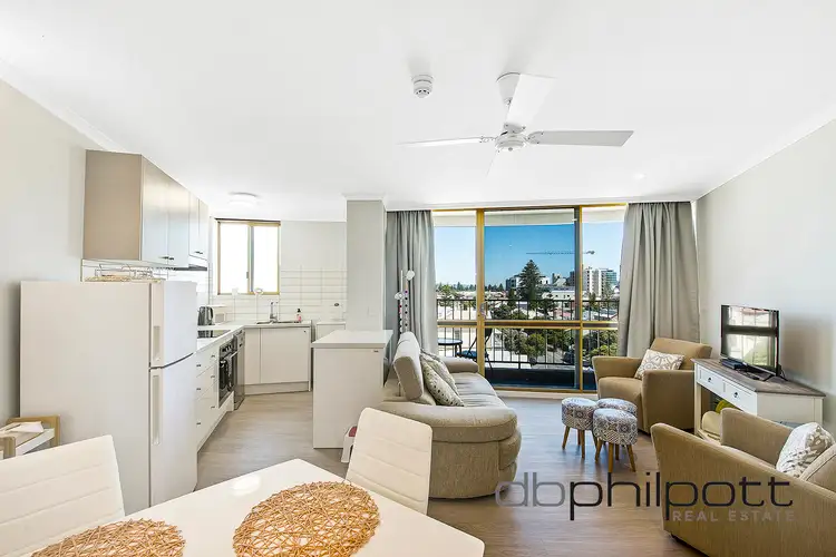 Third view of Homely apartment listing, Unit 44/760 Anzac Highway, Glenelg SA 5045