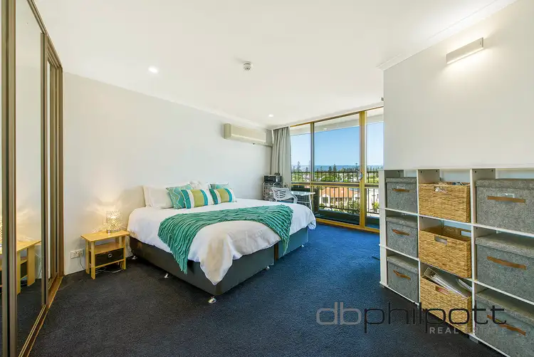 Fourth view of Homely apartment listing, Unit 44/760 Anzac Highway, Glenelg SA 5045