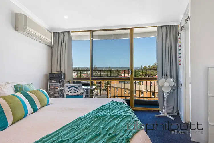 Fifth view of Homely apartment listing, Unit 44/760 Anzac Highway, Glenelg SA 5045