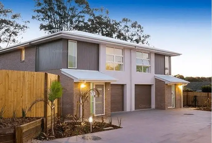 3/62 Station Road, Burpengary QLD 4505