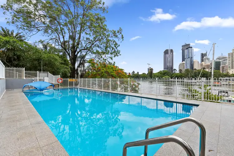 100/355 Main Street, Kangaroo Point QLD 4169
