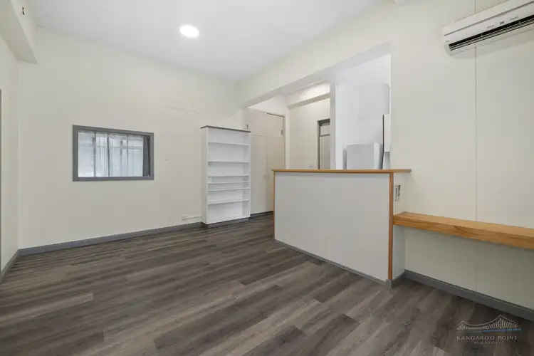 Third view of Homely unit listing, 100/355 Main Street, Kangaroo Point QLD 4169