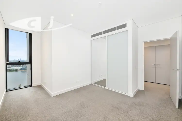 Fifth view of Homely apartment listing, 1806/21 Marquet Street, Rhodes NSW 2138