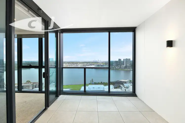 Sixth view of Homely apartment listing, 1806/21 Marquet Street, Rhodes NSW 2138