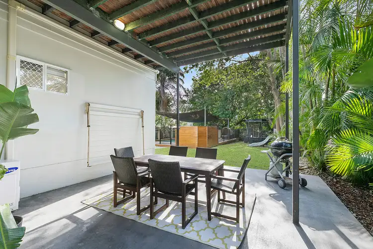 Second view of Homely house listing, 55 Turner Ave, Fairfield QLD 4103