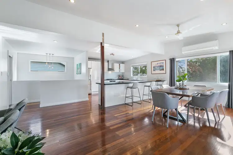 Third view of Homely house listing, 55 Turner Ave, Fairfield QLD 4103