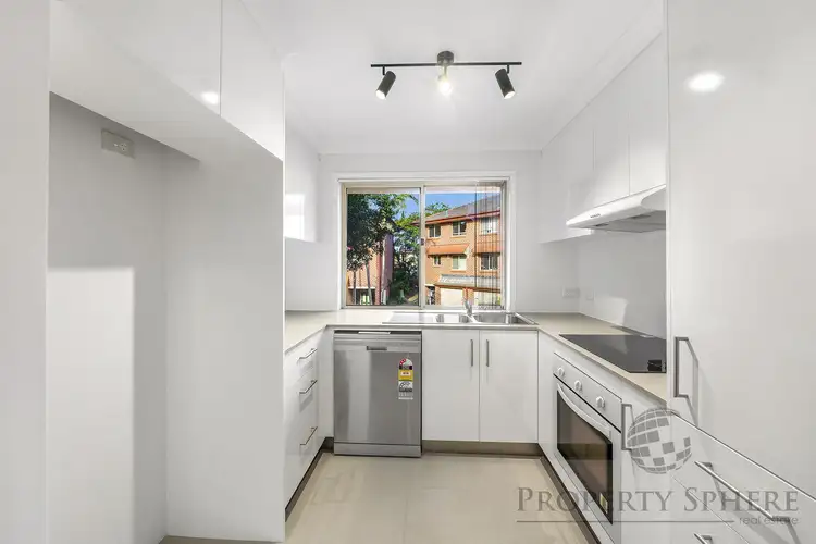 73/100 Racecourse Drive, Bundall QLD 4217