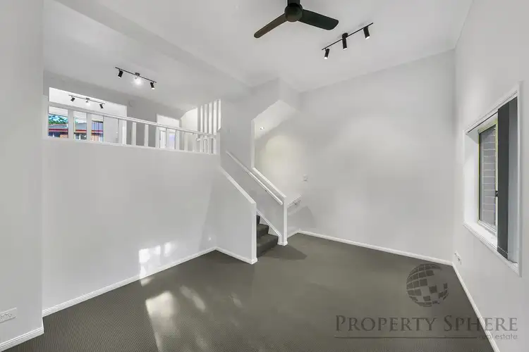 Third view of Homely townhouse listing, 73/100 Racecourse Drive, Bundall QLD 4217