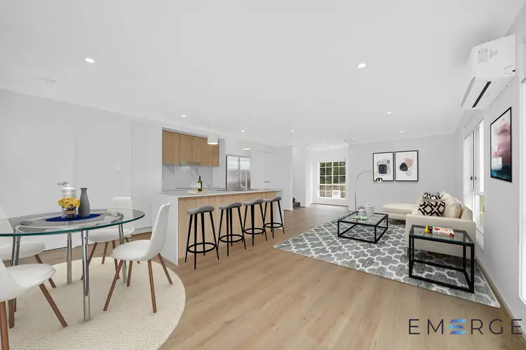 1/9B Rachow St, Thornlands QLD 4164