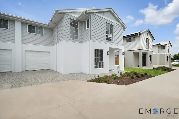 Third view of Homely townhouse listing, 1/9B Rachow St, Thornlands QLD 4164