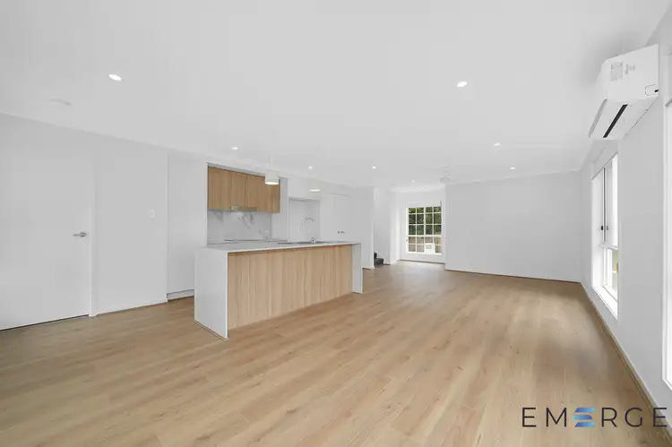 Fifth view of Homely townhouse listing, 1/9B Rachow St, Thornlands QLD 4164