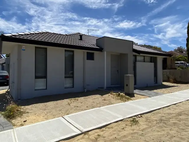 Main view of Homely house listing, 5A Templeton Crescent, Girrawheen WA 6064