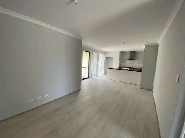 Second view of Homely house listing, 5A Templeton Crescent, Girrawheen WA 6064