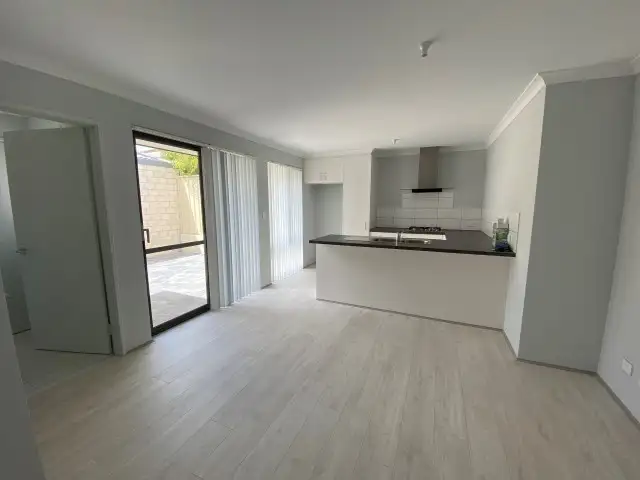 Third view of Homely house listing, 5A Templeton Crescent, Girrawheen WA 6064