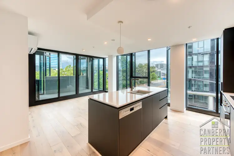322/83 Cooyong Street, Reid ACT 2612