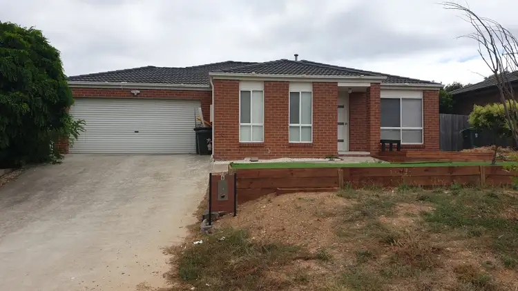 Main view of Homely house listing, 6 Keaney Street, Macgregor ACT 2615