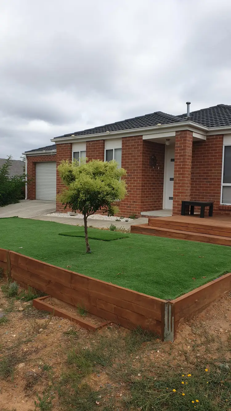Second view of Homely house listing, 6 Keaney Street, Macgregor ACT 2615