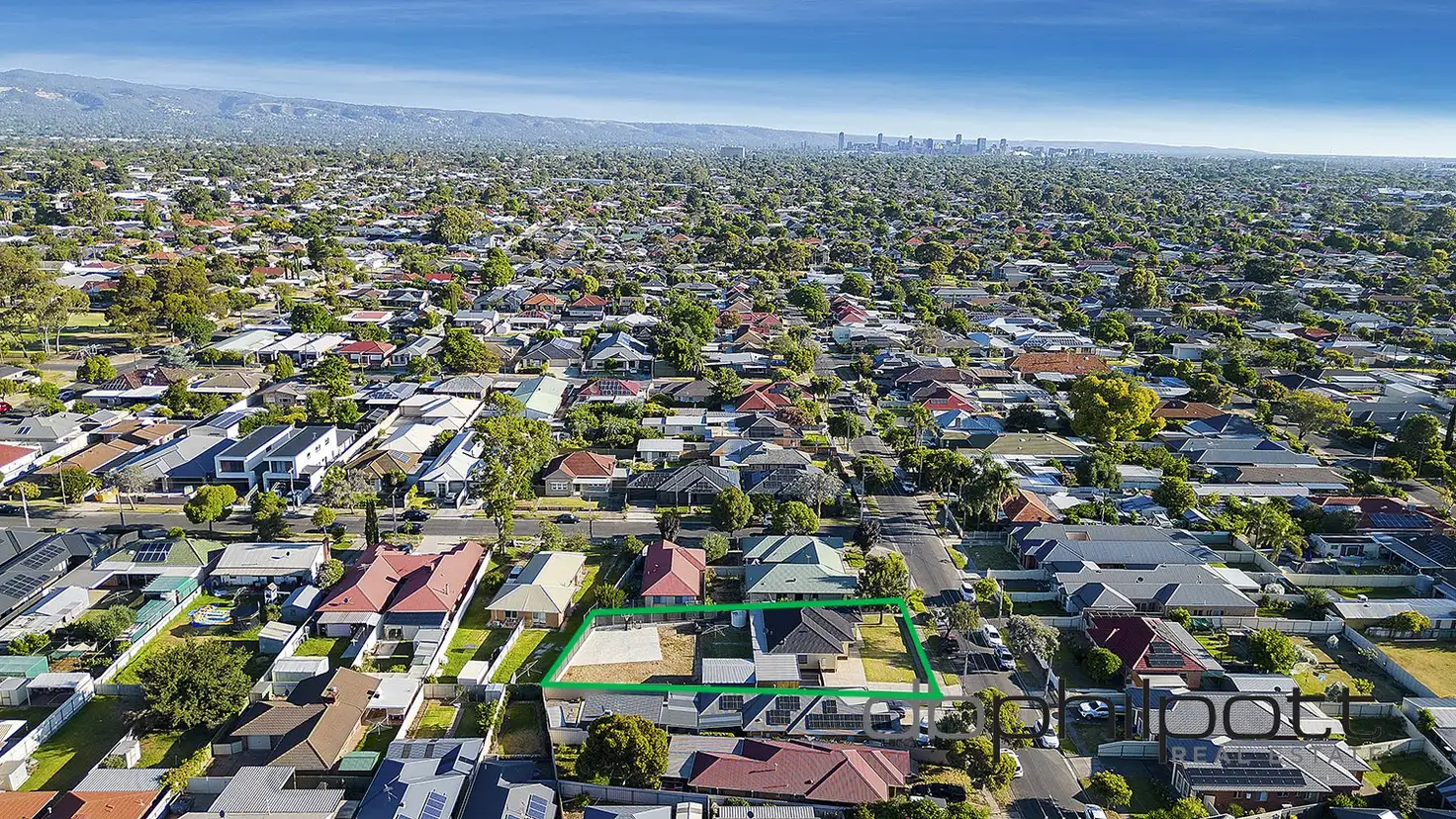 Main view of Homely house listing, 40 High Avenue, Clearview SA 5085