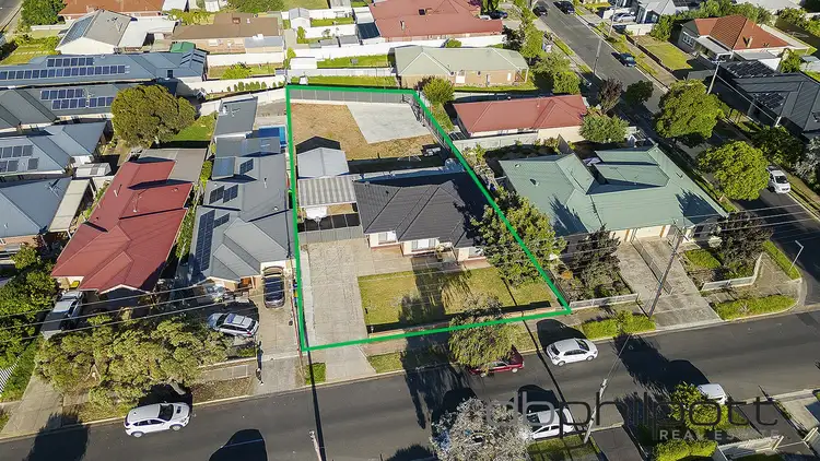 Second view of Homely house listing, 40 High Avenue, Clearview SA 5085