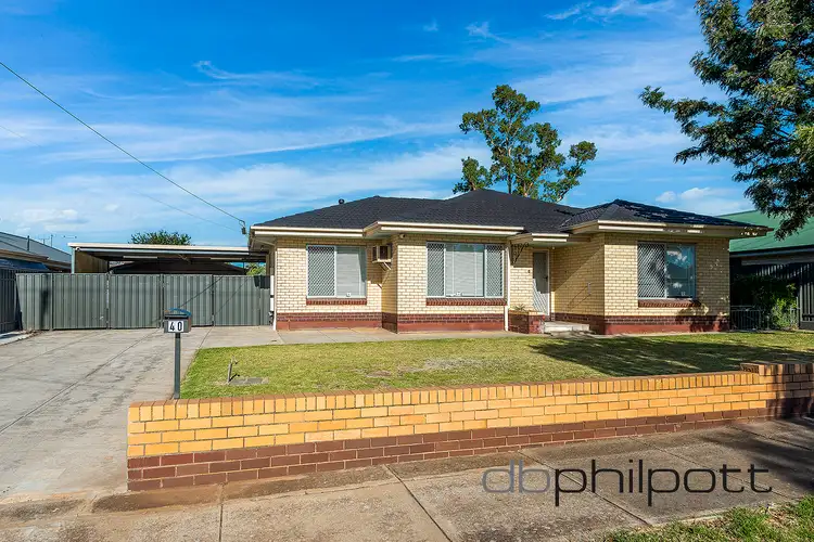 Third view of Homely house listing, 40 High Avenue, Clearview SA 5085