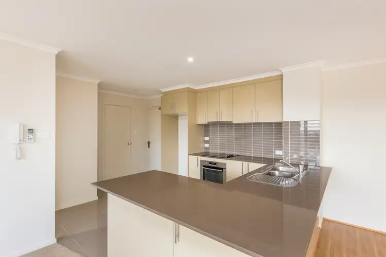Second view of Homely apartment listing, 8E/21 Beissel Street, Belconnen ACT 2617