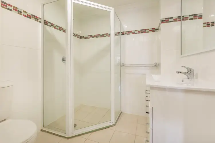 Fifth view of Homely apartment listing, 8E/21 Beissel Street, Belconnen ACT 2617