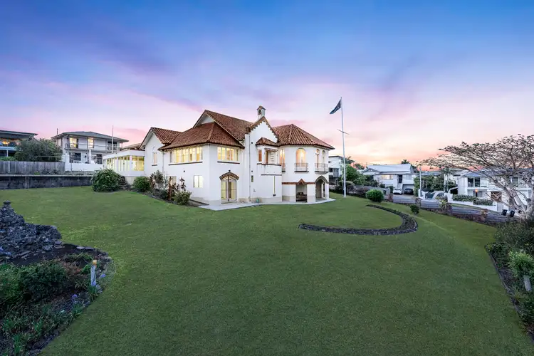 Fourth view of Homely house listing, 12 Valetta Street, Manly QLD 4179