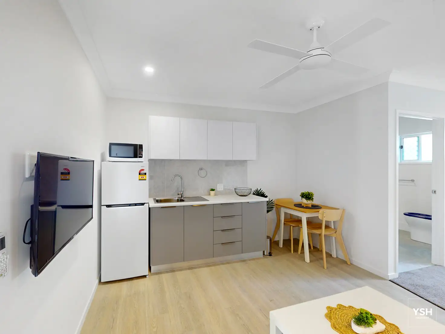 Main view of Homely apartment listing, 3/37 Rowe Tce, Darra QLD 4076