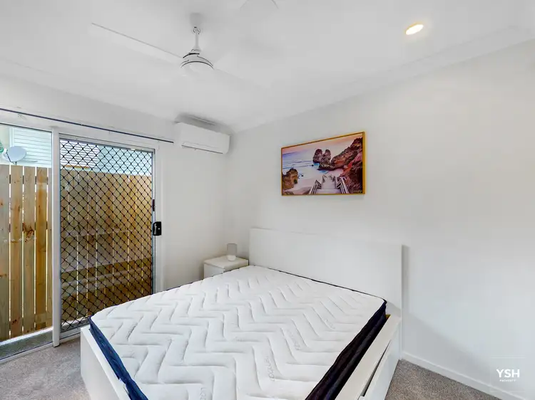 Second view of Homely apartment listing, 3/37 Rowe Tce, Darra QLD 4076