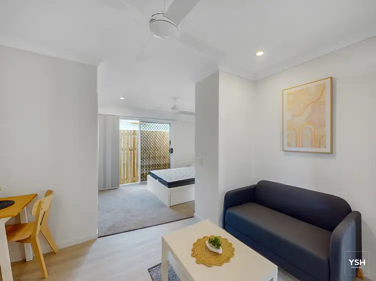 Fourth view of Homely apartment listing, 3/37 Rowe Tce, Darra QLD 4076