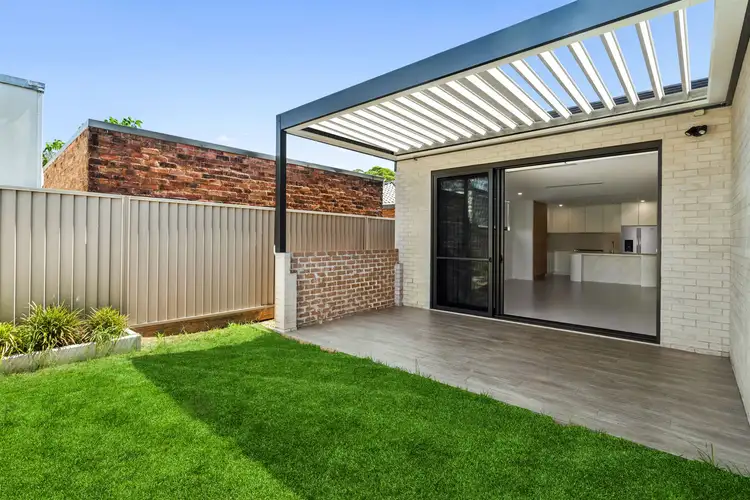 25B Middlemiss Street, Rosebery NSW 2018