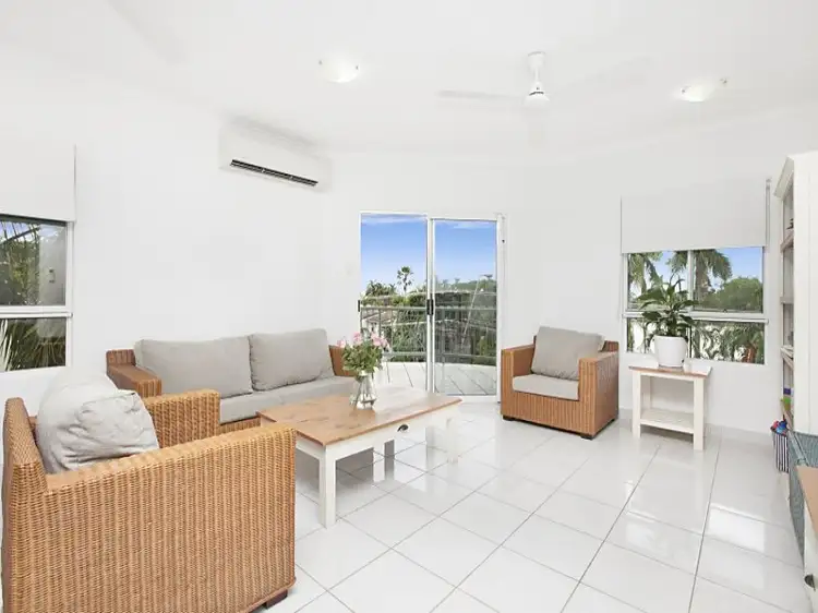 8/126 Mitchell Street
