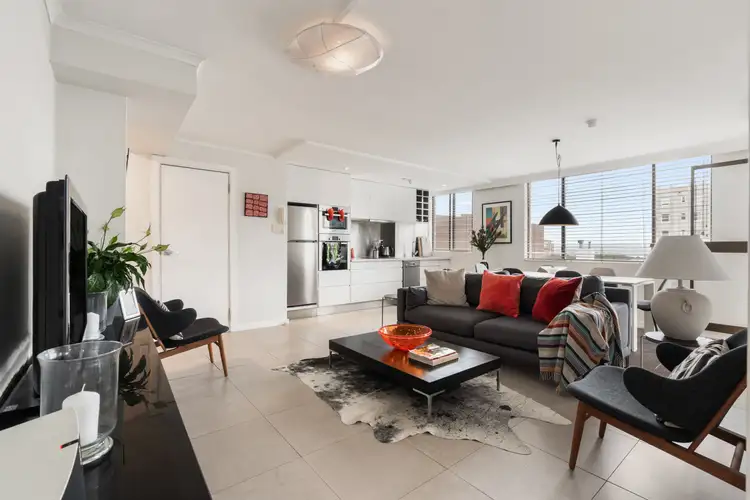 503/2 Springfield Avenue, Potts Point NSW 2011